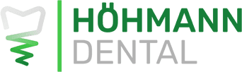 Höhmann Dental GmbH - Logo
